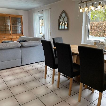 Ferienhaus Mone Monschau Exteriör bild