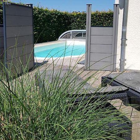 Ferienhaus Mone Monschau Exteriör bild