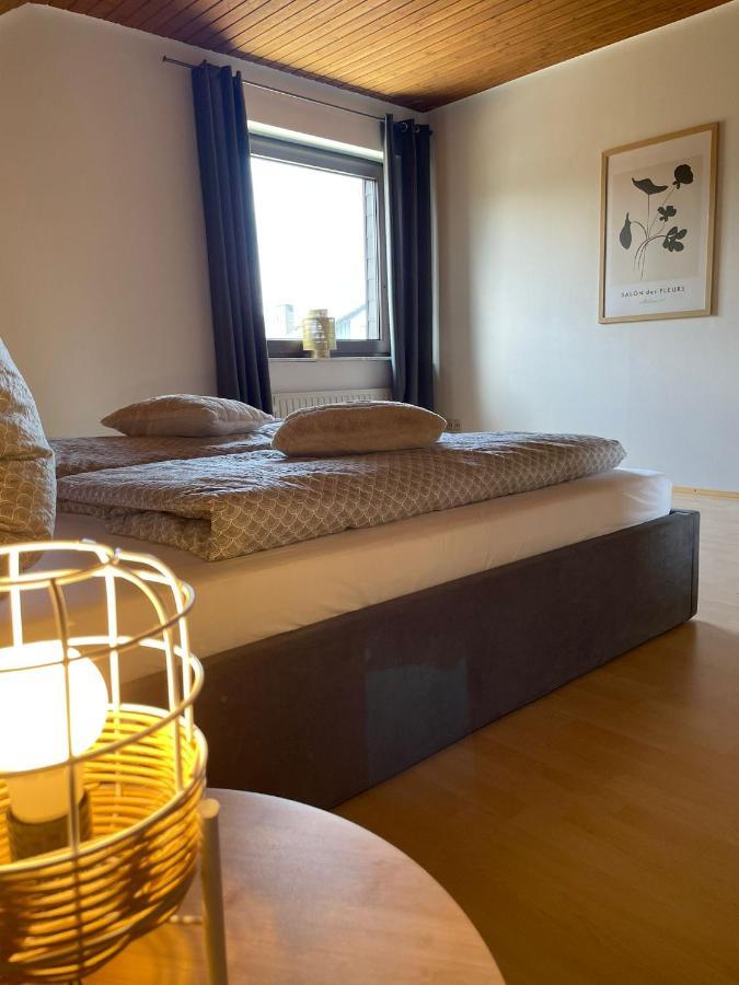 Ferienhaus Mone Monschau Exteriör bild