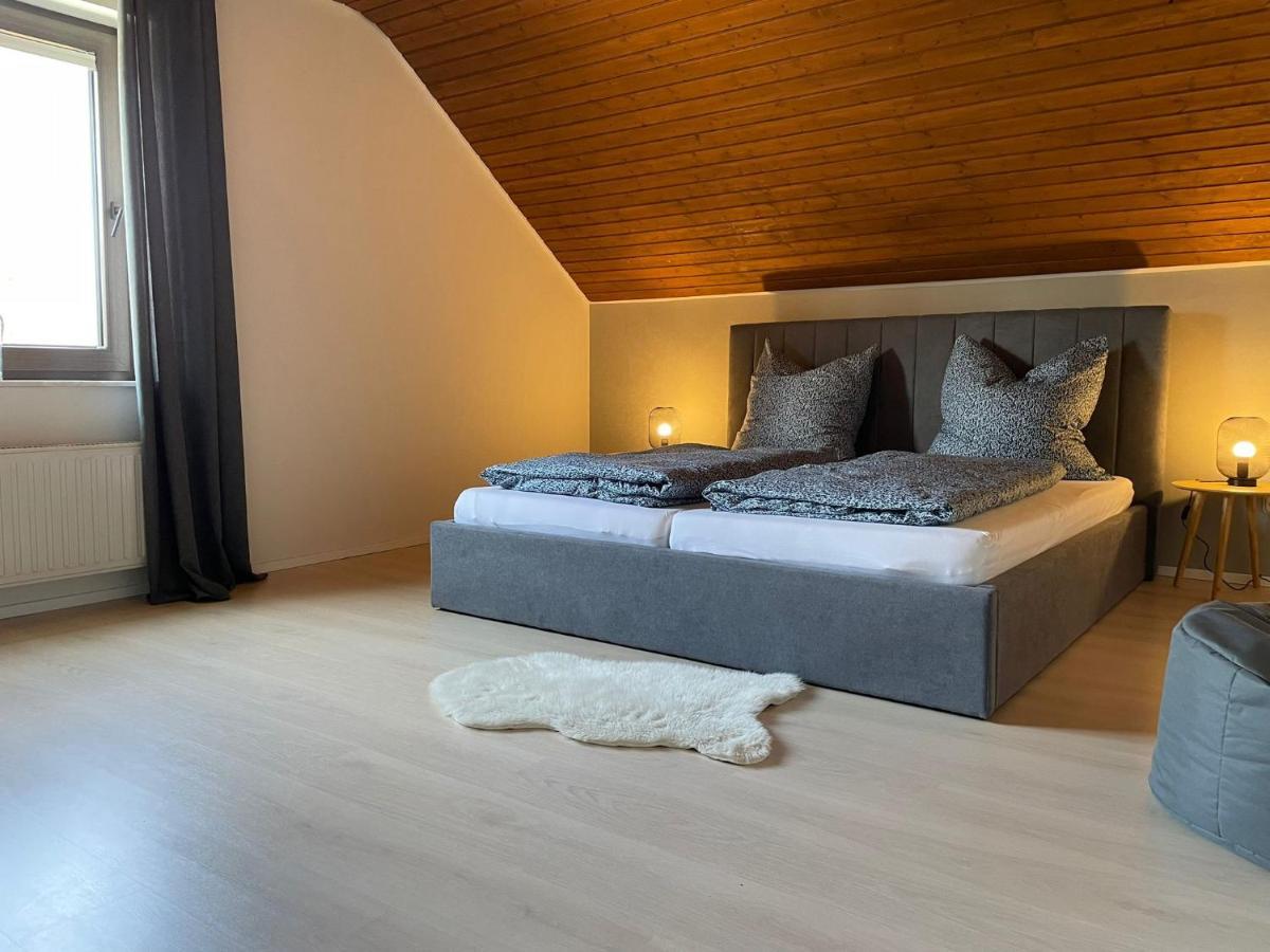 Ferienhaus Mone Monschau Exteriör bild