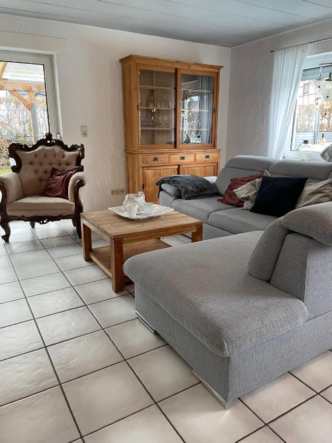 Ferienhaus Mone Monschau Exteriör bild