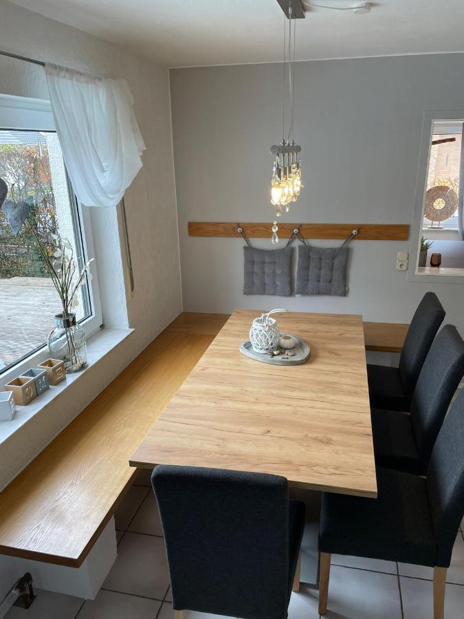 Ferienhaus Mone Monschau Exteriör bild