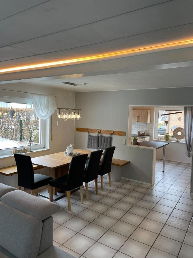 Ferienhaus Mone Monschau Exteriör bild