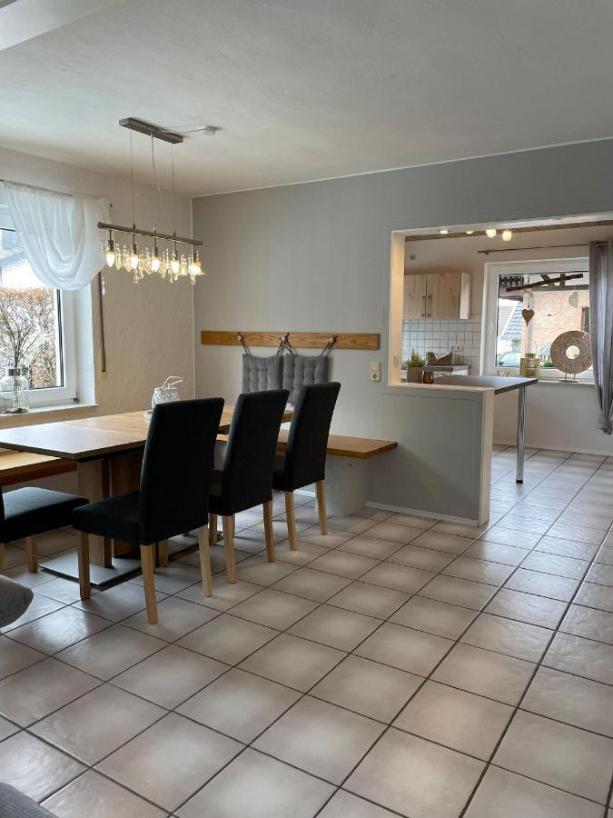 Ferienhaus Mone Monschau Exteriör bild
