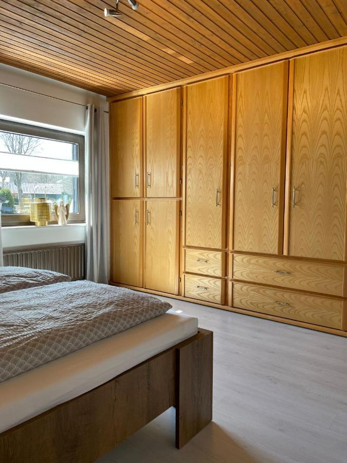 Ferienhaus Mone Monschau Exteriör bild